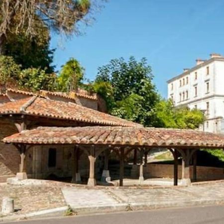 Valence T2 Les Arcades公寓 外观 照片