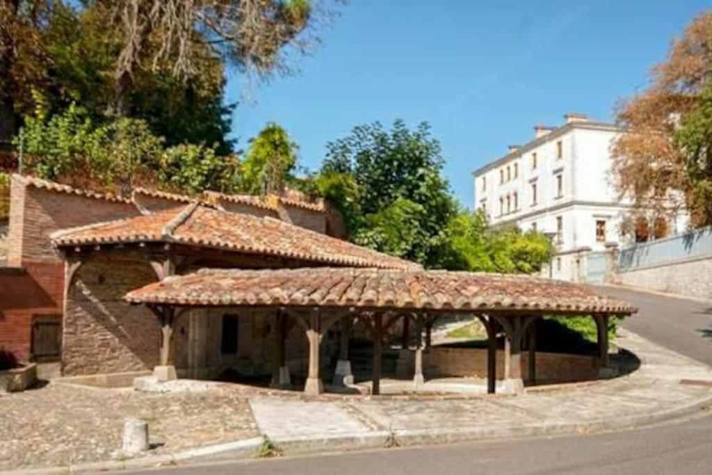 Valence T2 Les Arcades公寓 外观 照片