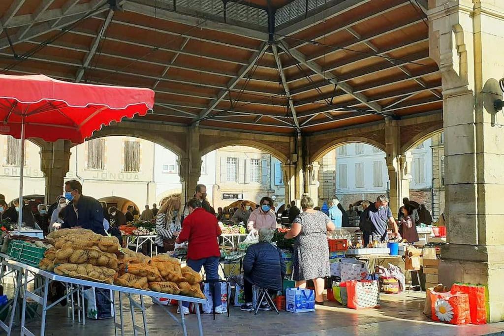 Valence T2 Les Arcades公寓 外观 照片