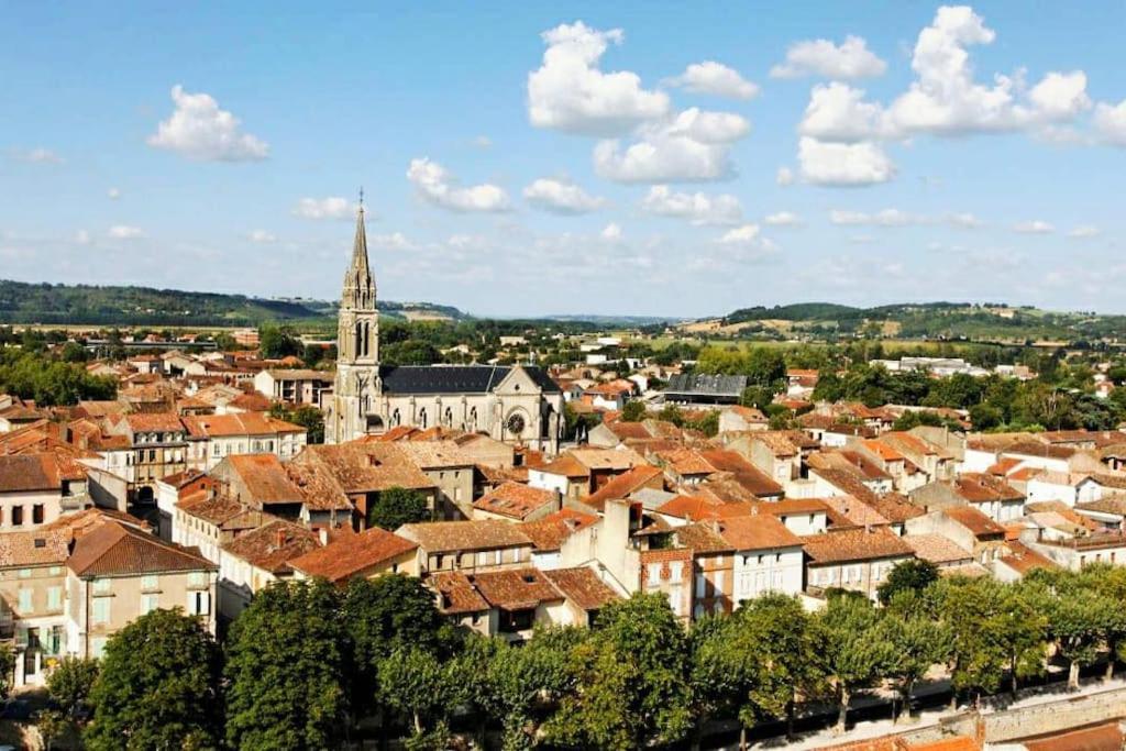 Valence T2 Les Arcades公寓 外观 照片