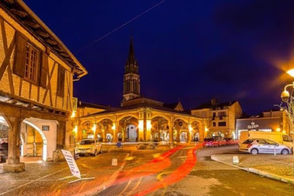 Valence T2 Les Arcades公寓 外观 照片